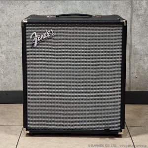 画像2: Fender　2021 Rumble 100 ベースアンプ コンボ [中古品]