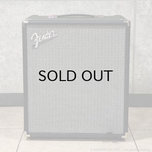 画像2: Fender　2021 Rumble 100 ベースアンプ コンボ [中古品]