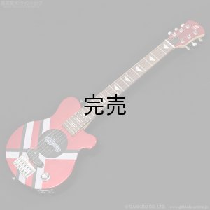 画像2: Pignose　PGG-JAIL ROLL