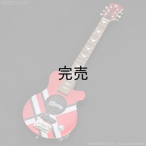 画像1: Pignose　PGG-JAIL ROLL