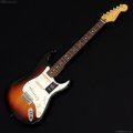Fender　Player II Stratocaster [3-Tone Sunburst]