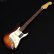 画像1: Fender　Player II Stratocaster [3-Tone Sunburst] (1)