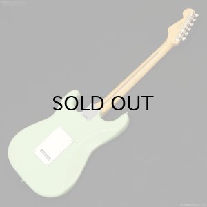 画像7: Fender　Player II Stratocaster [Birch Green]