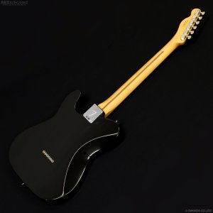 画像7: Fender　Player II Telecaster HH [Black]
