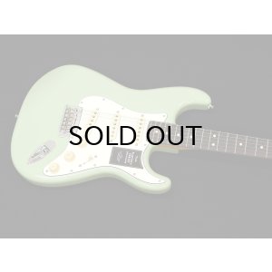 画像3: Fender　Player II Stratocaster [Birch Green]