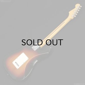画像7: Fender　Player II Stratocaster [3-Tone Sunburst]