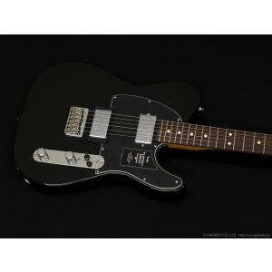 画像3: Fender　Player II Telecaster HH [Black]