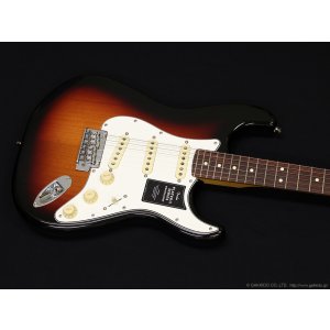 画像3: Fender　Player II Stratocaster [3-Tone Sunburst]