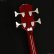 画像6: Epiphone　Newport Bass [Cherry] (6)