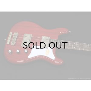 画像3: Epiphone　Newport Bass [Cherry]