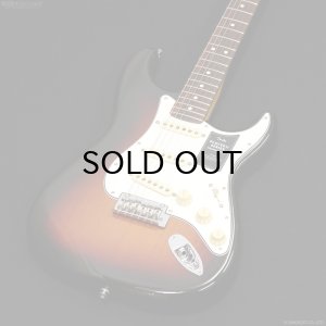 画像2: Fender　Player II Stratocaster [3-Tone Sunburst]