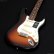 画像2: Fender　Player II Stratocaster [3-Tone Sunburst] (2)