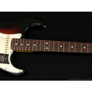 画像4: Fender　Player II Stratocaster [3-Tone Sunburst]