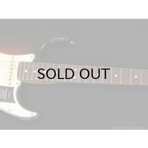 画像4: Fender　Player II Stratocaster [3-Tone Sunburst]