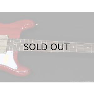 画像4: Epiphone　Newport Bass [Cherry]