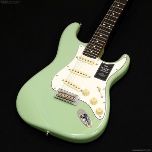 画像2: Fender　Player II Stratocaster [Birch Green]