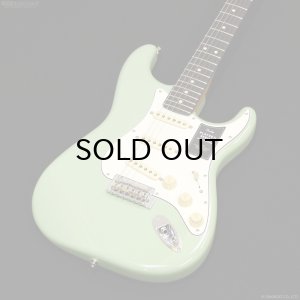画像2: Fender　Player II Stratocaster [Birch Green]