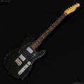 Fender　Player II Telecaster HH [Black]