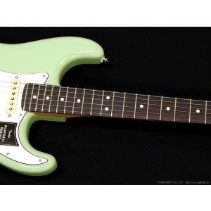 画像4: Fender　Player II Stratocaster [Birch Green]