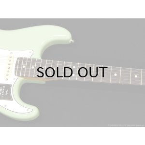 画像4: Fender　Player II Stratocaster [Birch Green]