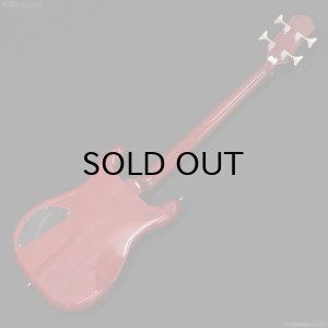 画像7: Epiphone　Newport Bass [Cherry]