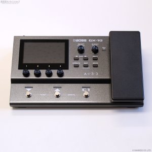 画像3: BOSS　GX-10 [中古品]