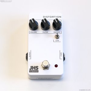 画像3: JHS Pedals　3 Series Distortion [中古品]