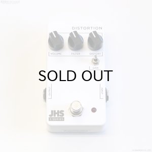 画像3: JHS Pedals　3 Series Distortion [中古品]