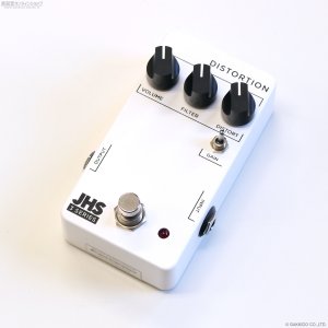 画像1: JHS Pedals　3 Series Distortion [中古品]