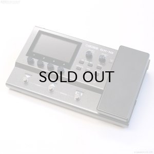 画像1: BOSS　GX-10 [中古品]