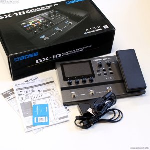 画像5: BOSS　GX-10 [中古品]