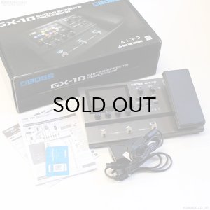 画像5: BOSS　GX-10 [中古品]