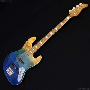 画像1: Sfida　SJB-800 [See Thru Blue]