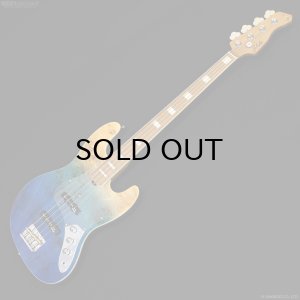 画像1: Sfida　SJB-800 [See Thru Blue]