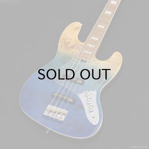 画像2: Sfida　SJB-800 [See Thru Blue]