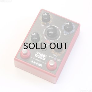 画像1: LINE 6　POD Express [中古品]