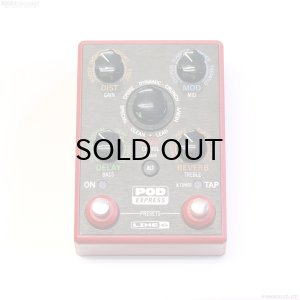 画像3: LINE 6　POD Express [中古品]