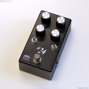 画像1: Umbrella Company　#24 Distortion [中古品]