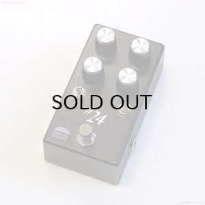 画像1: Umbrella Company　#24 Distortion [中古品]