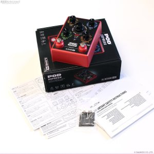 画像5: LINE 6　POD Express [中古品]