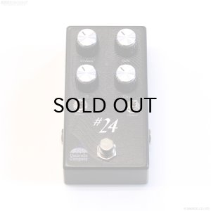 画像2: Umbrella Company　#24 Distortion [中古品]