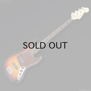 画像1: GrassRoots　G-JB/R [3-Tone Sunburst] [決算セール特価]