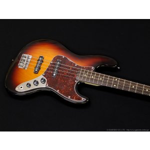 画像3: GrassRoots　G-JB/R [3-Tone Sunburst]