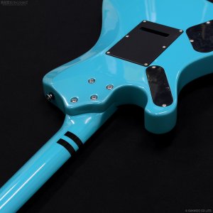 画像6: GrassRoots by ESP　G-Stream-Miku [Miku Blue]