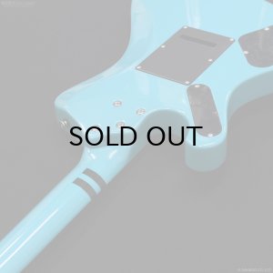 画像6: GrassRoots by ESP　G-Stream-Miku [Miku Blue]