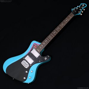 画像1: GrassRoots by ESP　G-Stream-Miku [Miku Blue]