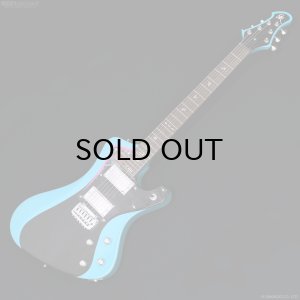 画像1: GrassRoots by ESP　G-Stream-Miku [Miku Blue]