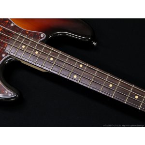画像4: GrassRoots　G-JB/R [3-Tone Sunburst]