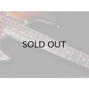 画像4: GrassRoots　G-JB/R [3-Tone Sunburst] [決算セール特価]