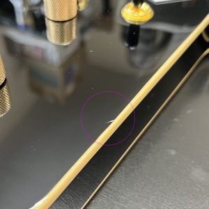 画像11: GrassRoots　G-EP 猪狩秀平 シグネチャーモデル 【チョイキズ特価品】